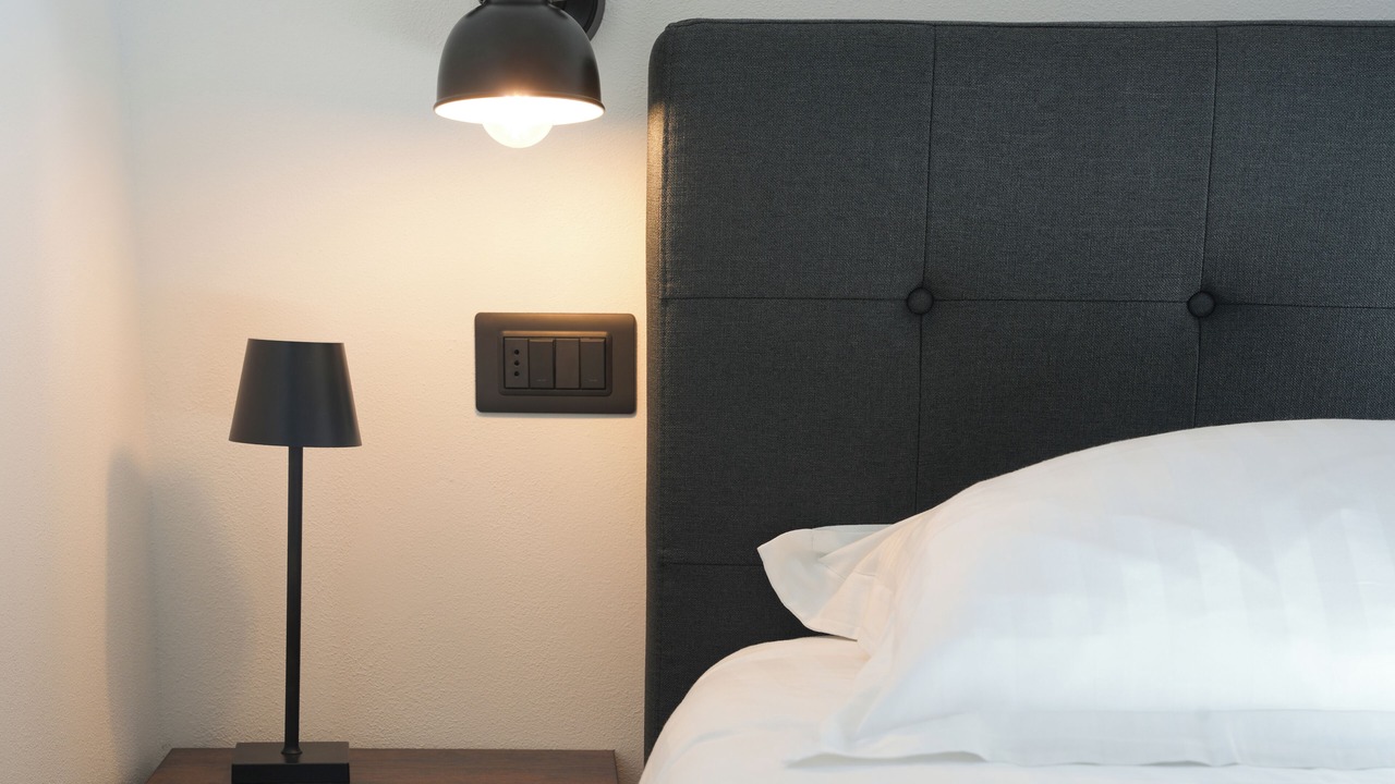 Photo of Bedroom in Piegaro