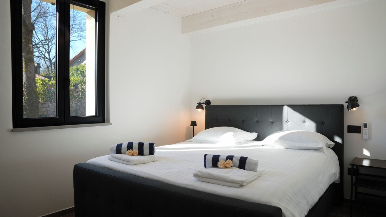 Photo of Bedroom in Piegaro
