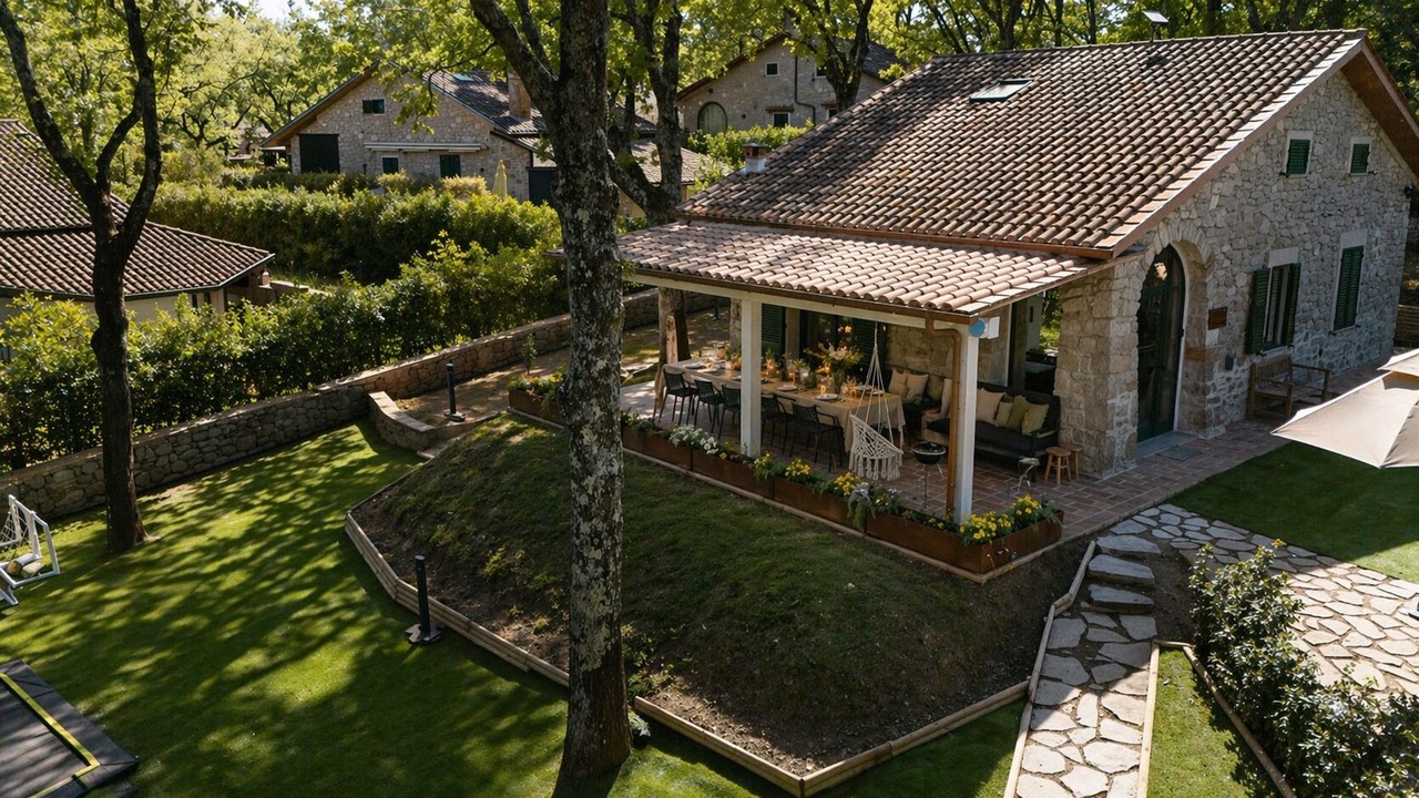 Photo of Outdoor in Piegaro