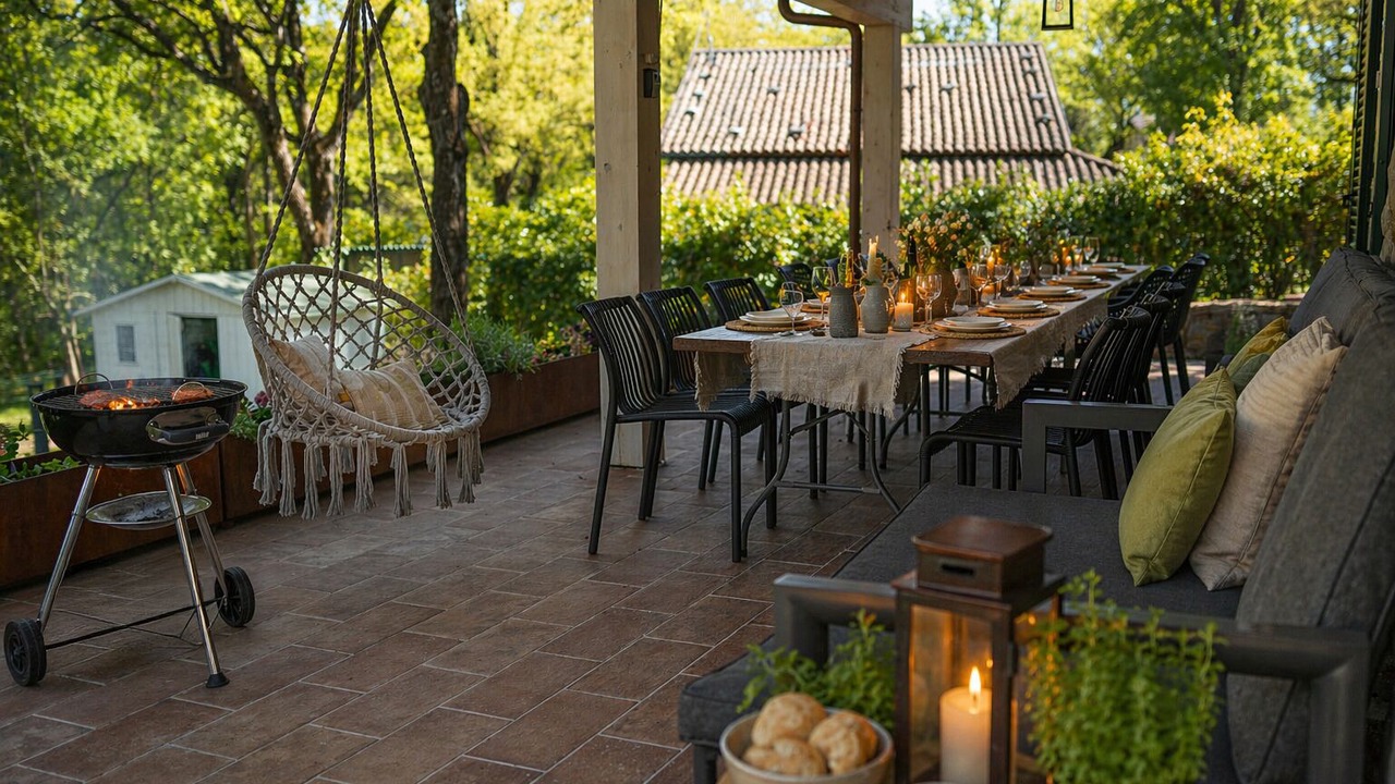 Photo of Outdoor in Piegaro