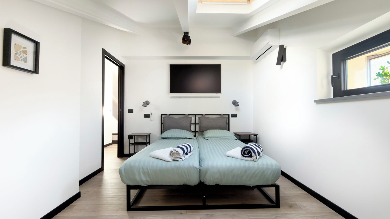 Photo of Bedroom in Piegaro