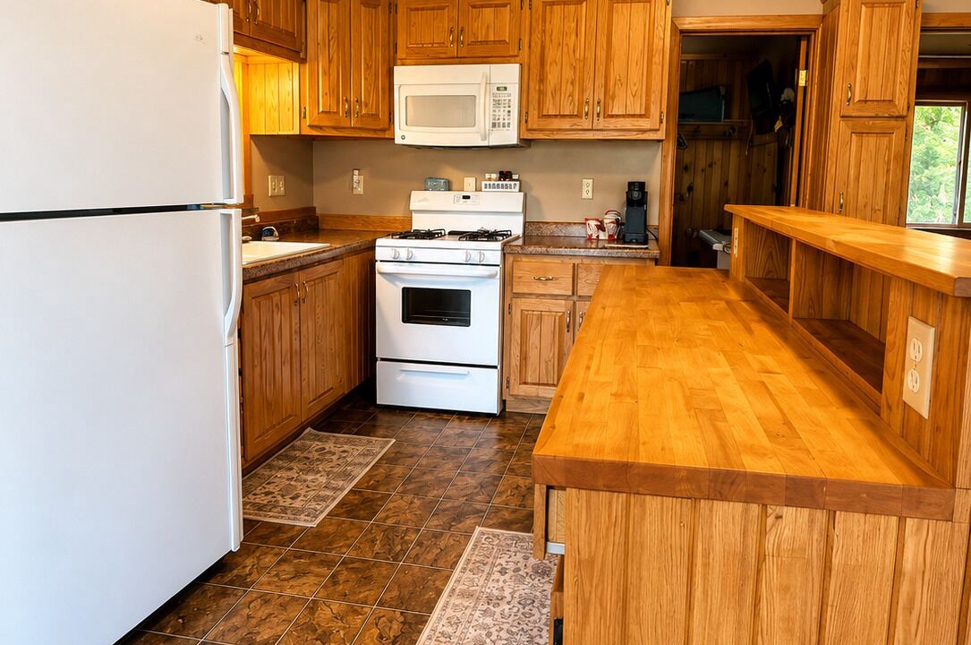 Photo of Kitchen in Northland