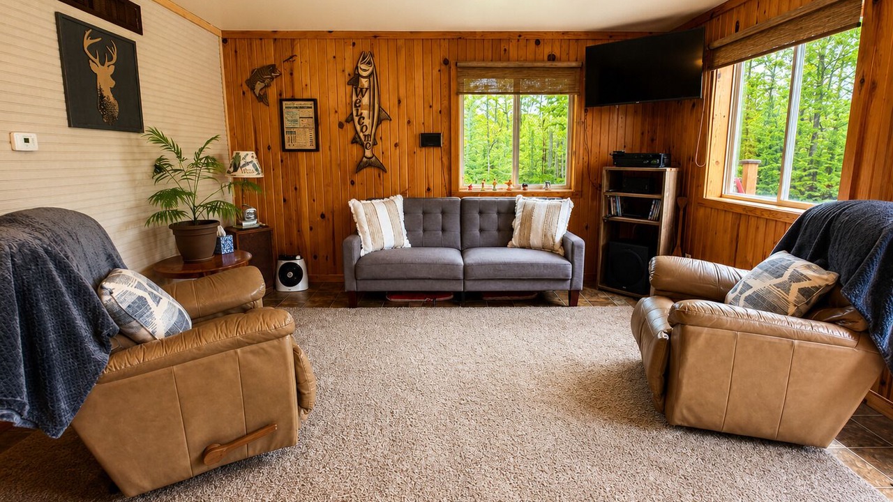 Photo of Livingroom in Northland