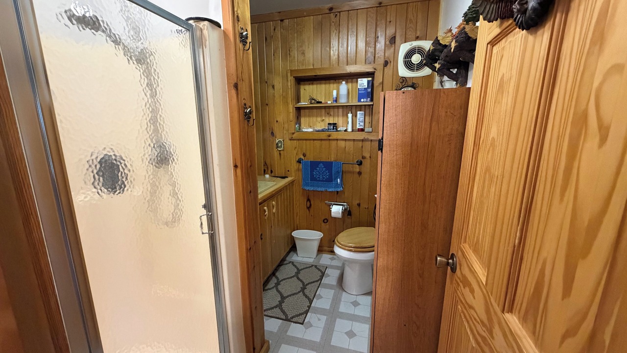 Photo of Bathroom in Northland