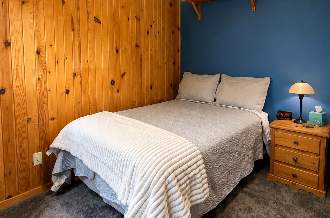 Photo of Bedroom in Northland