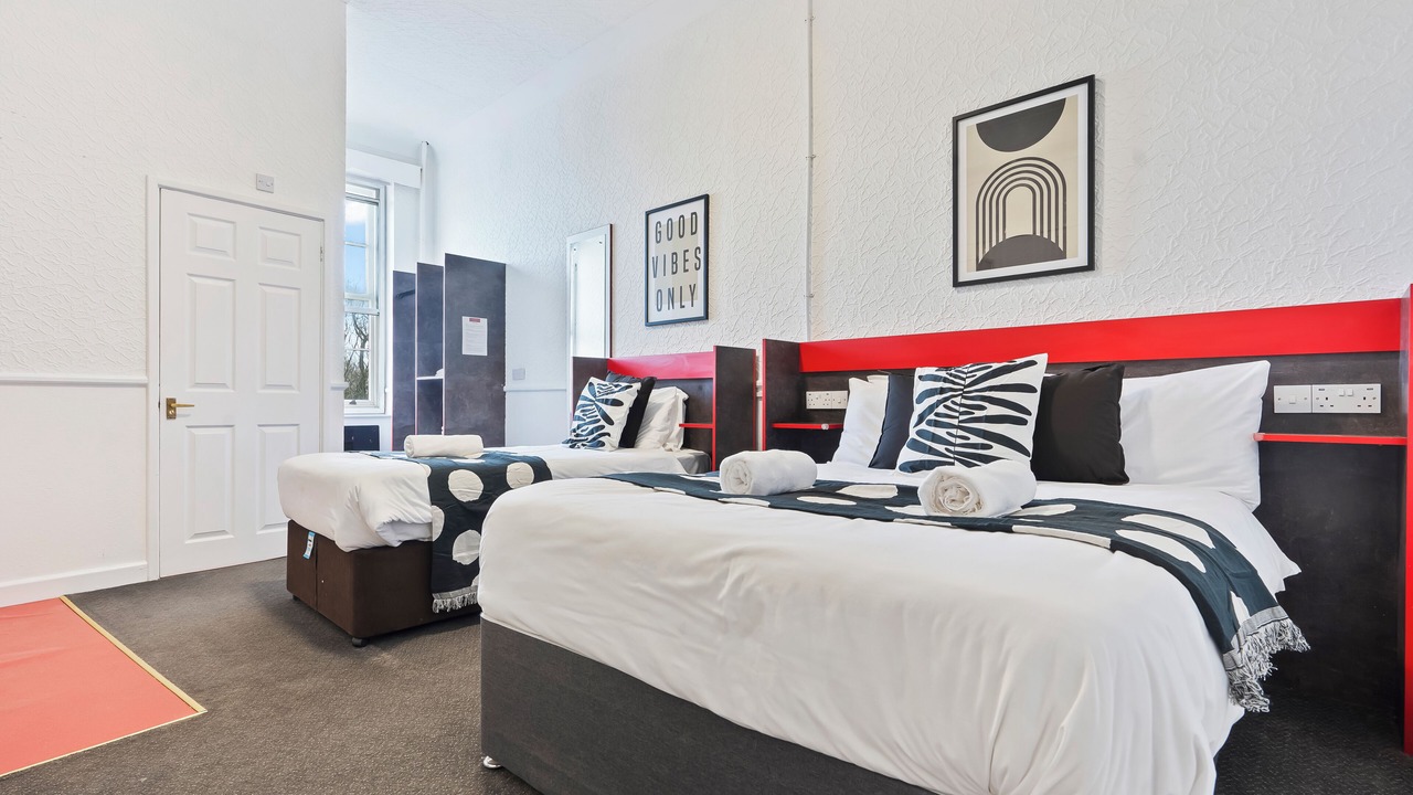 Photo of Bedroom in Dudley