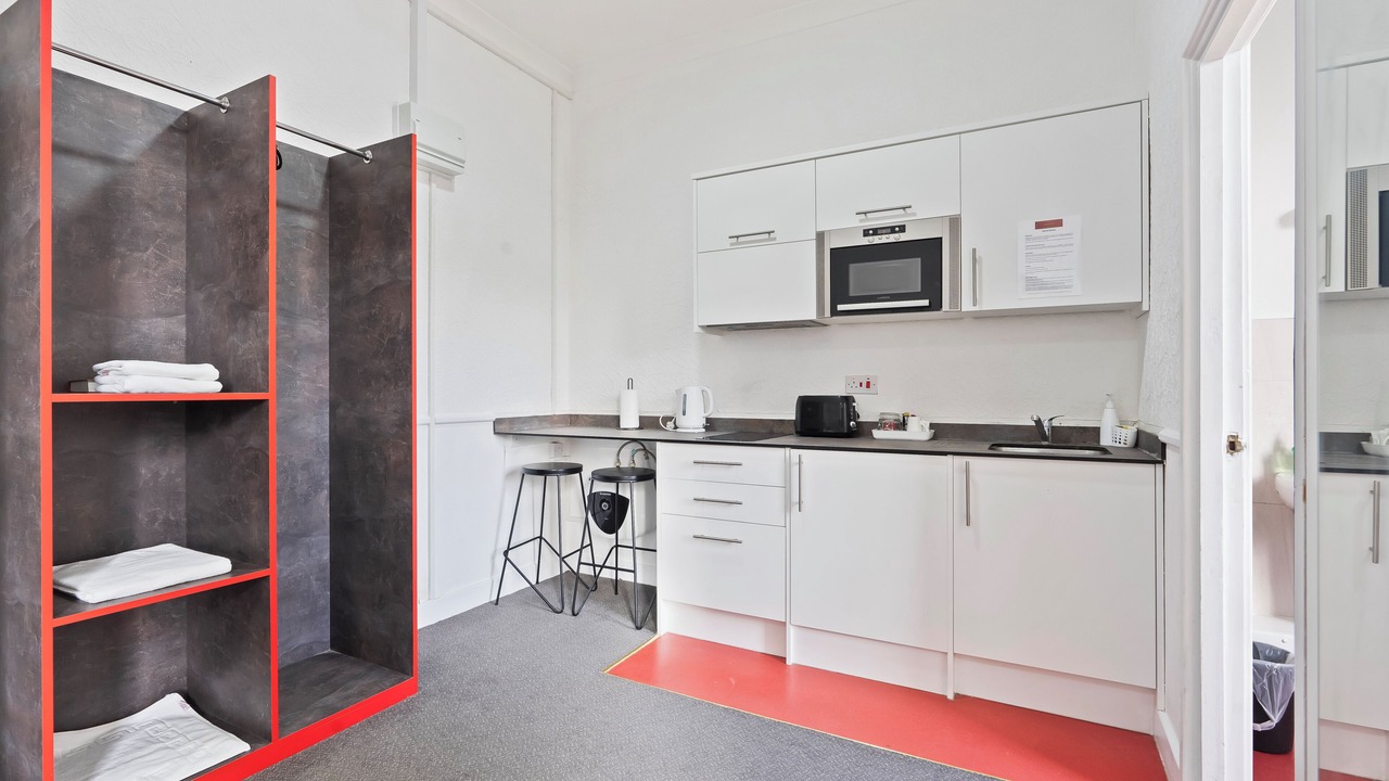 Photo of Kitchen in Dudley