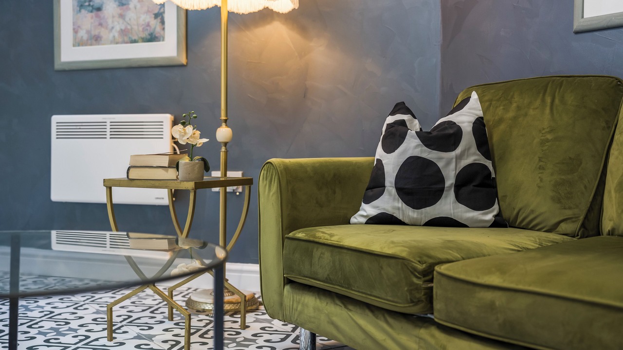 Photo of Livingroom in Dudley
