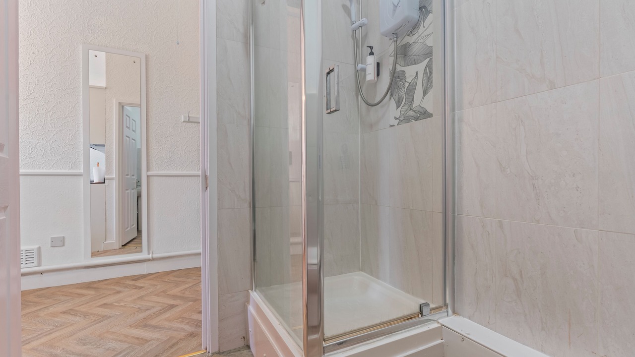 Photo of Bathroom in Dudley