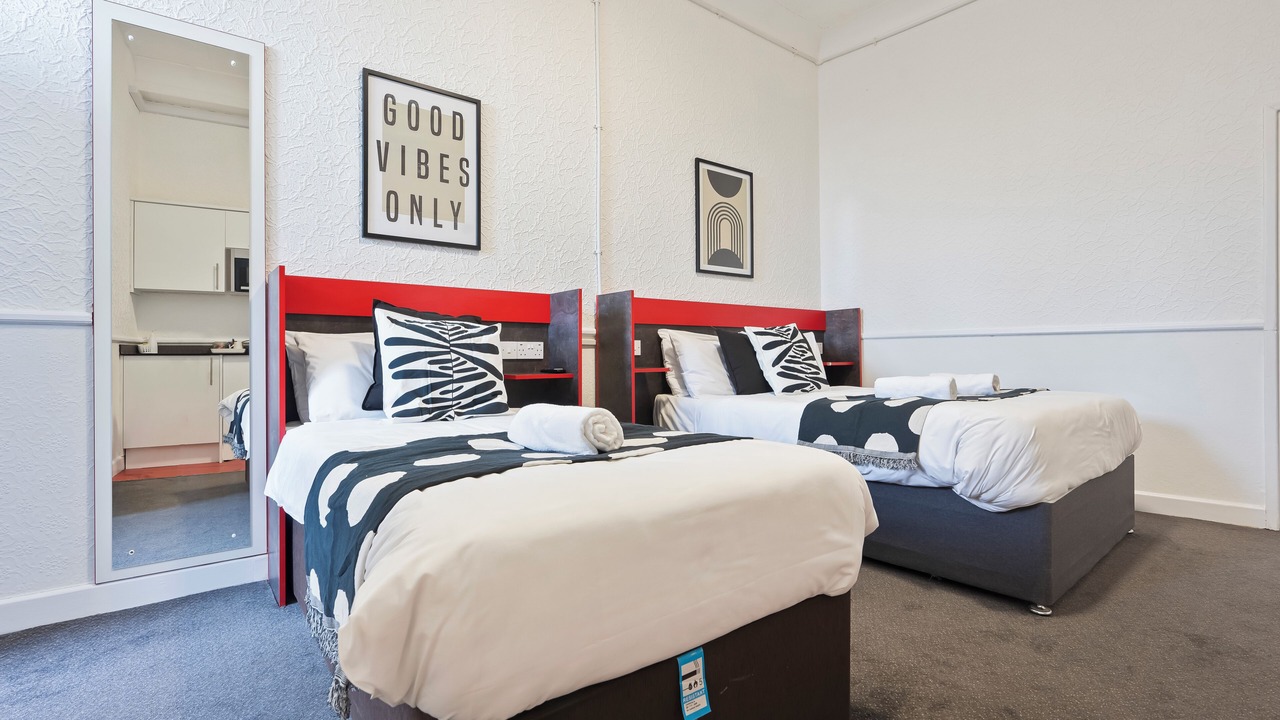 Photo of Bedroom in Dudley