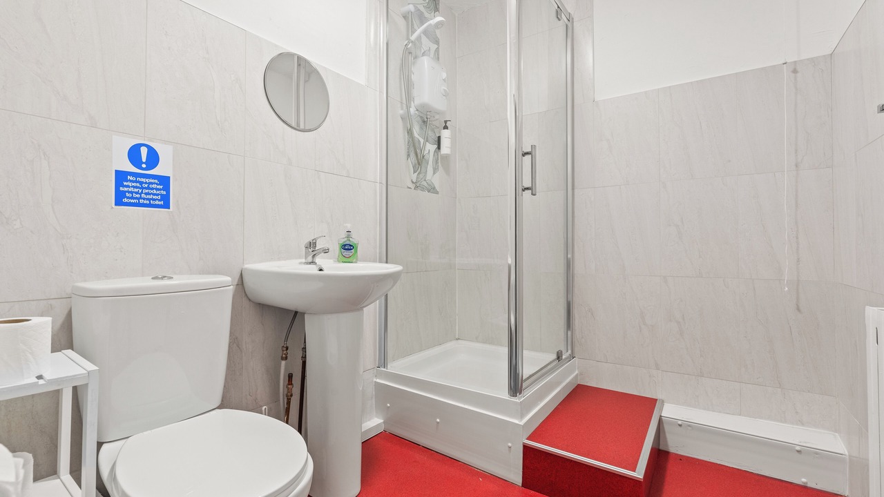Photo of Bathroom in Dudley