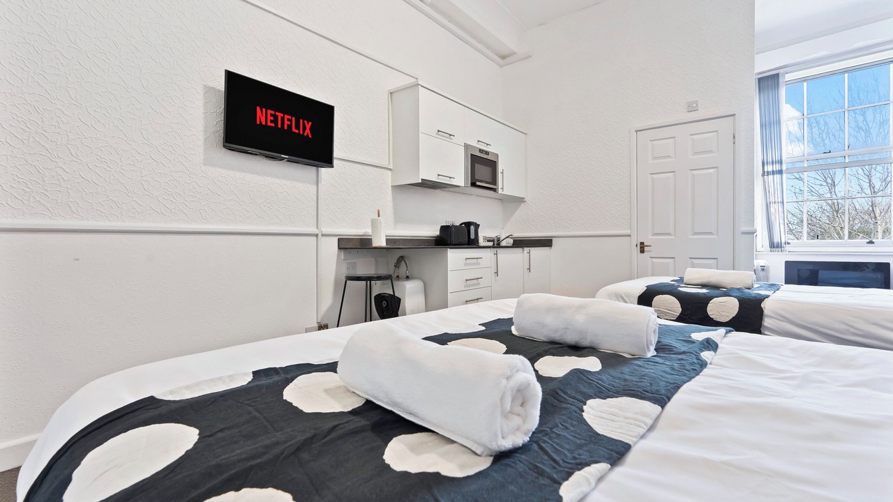 Photo of Bedroom in Dudley