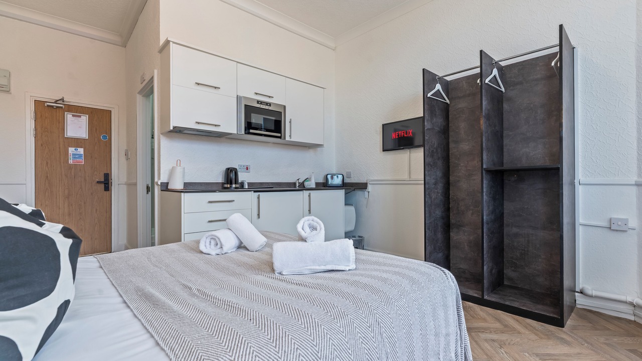 Photo of Bedroom in Dudley