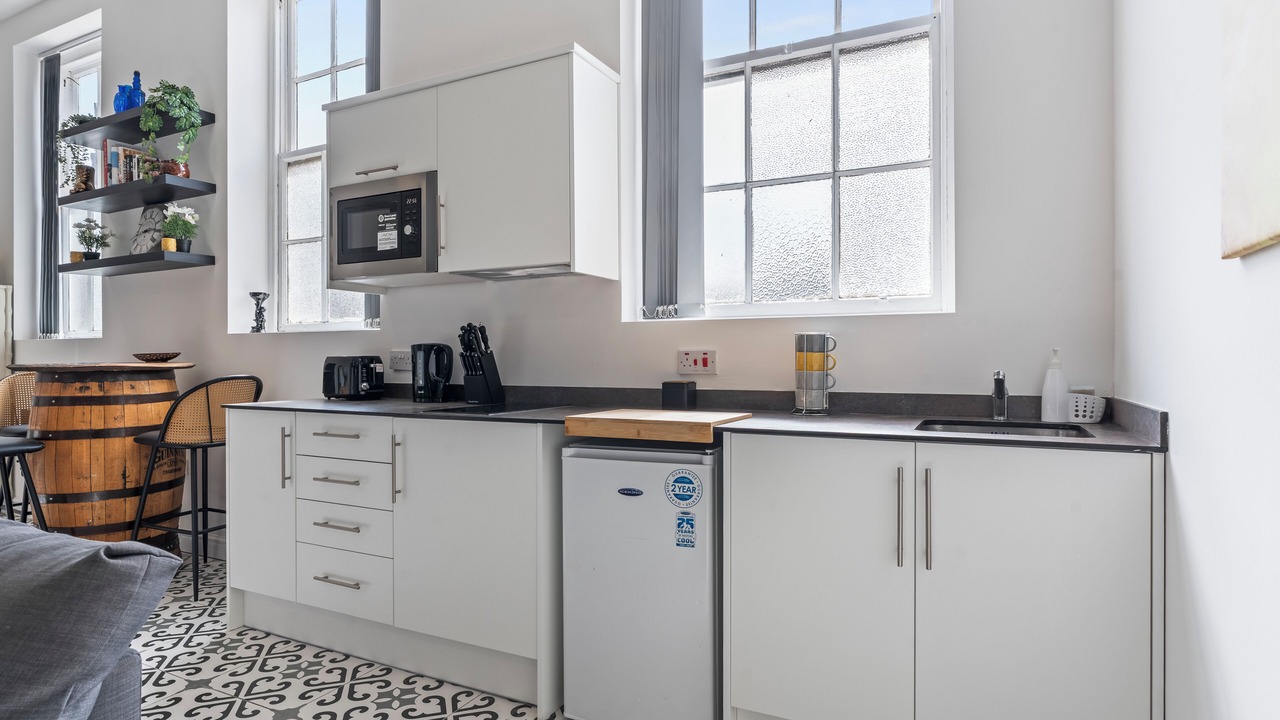 Photo of Kitchen in Dudley
