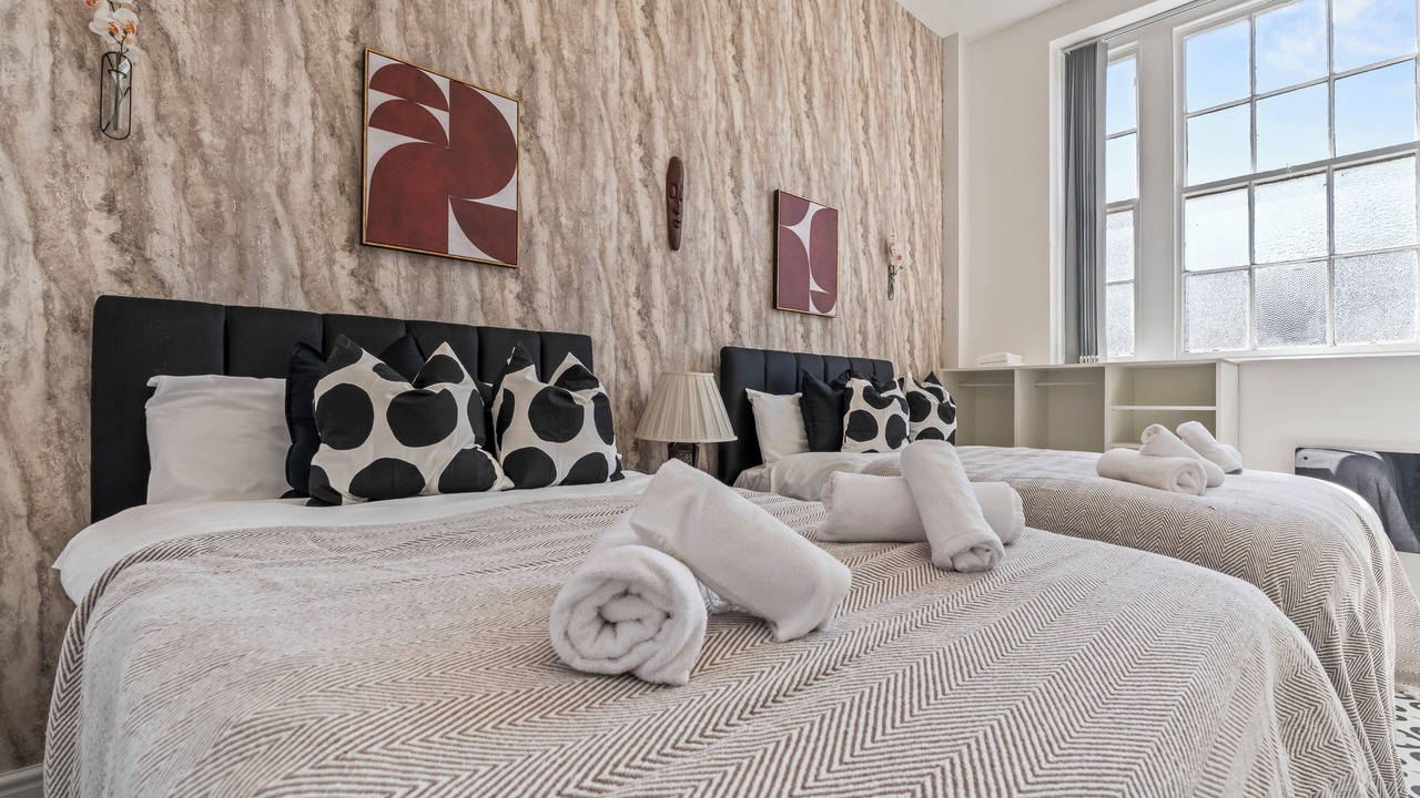 Photo of Bedroom in Dudley