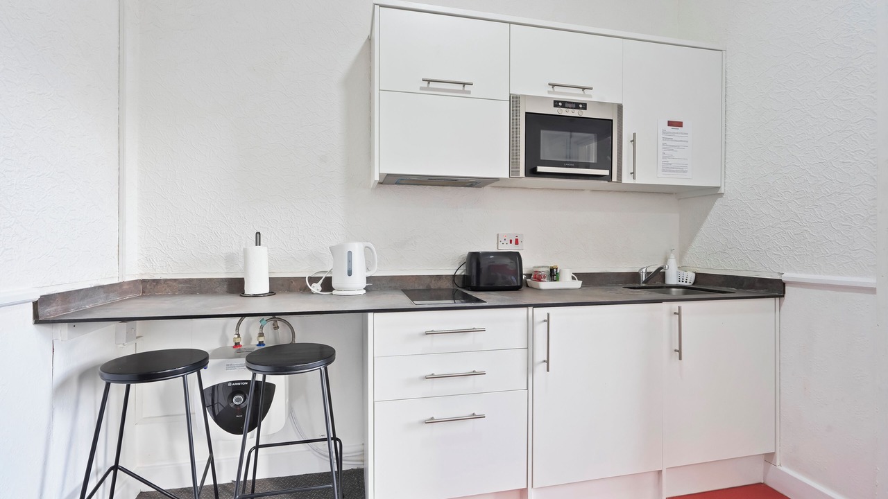 Photo of Kitchen in Dudley