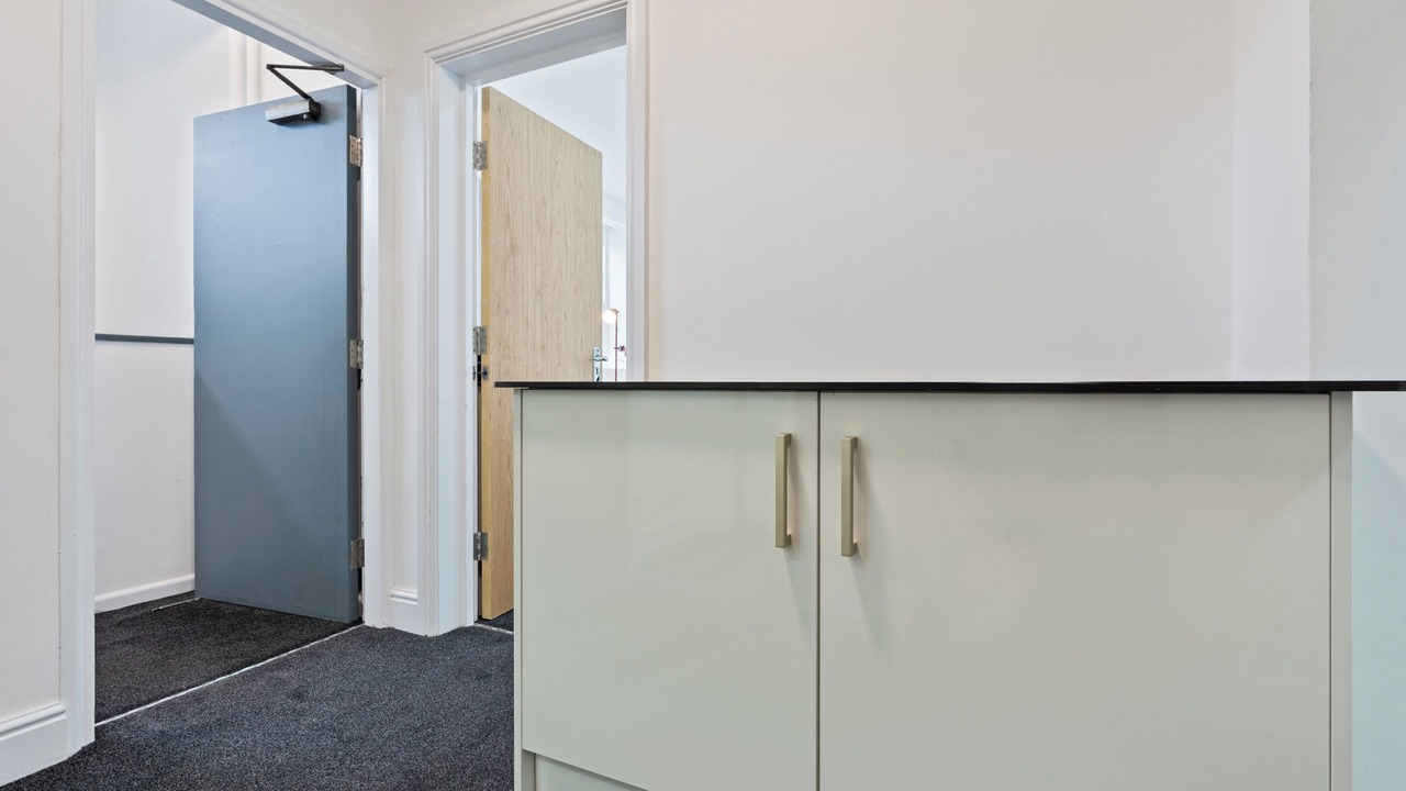 Photo of Kitchen in Dudley