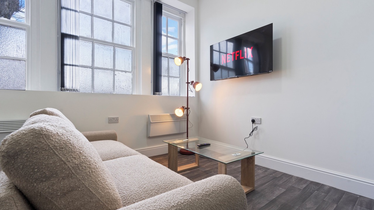 Photo of Bedroom in Dudley