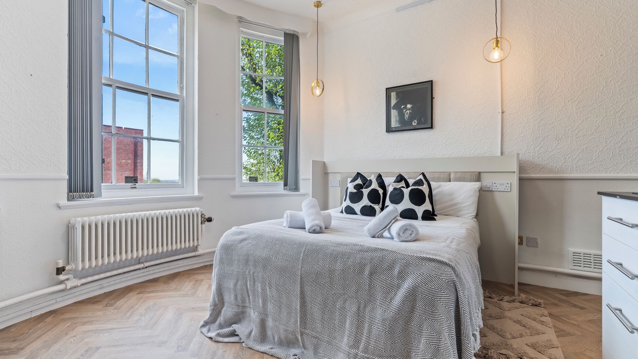Photo of Bedroom in Dudley