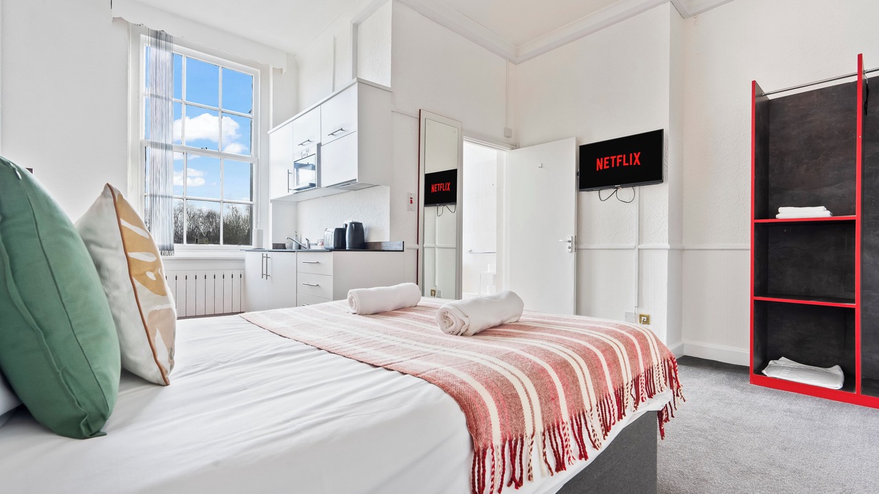 Photo of Bedroom in Dudley