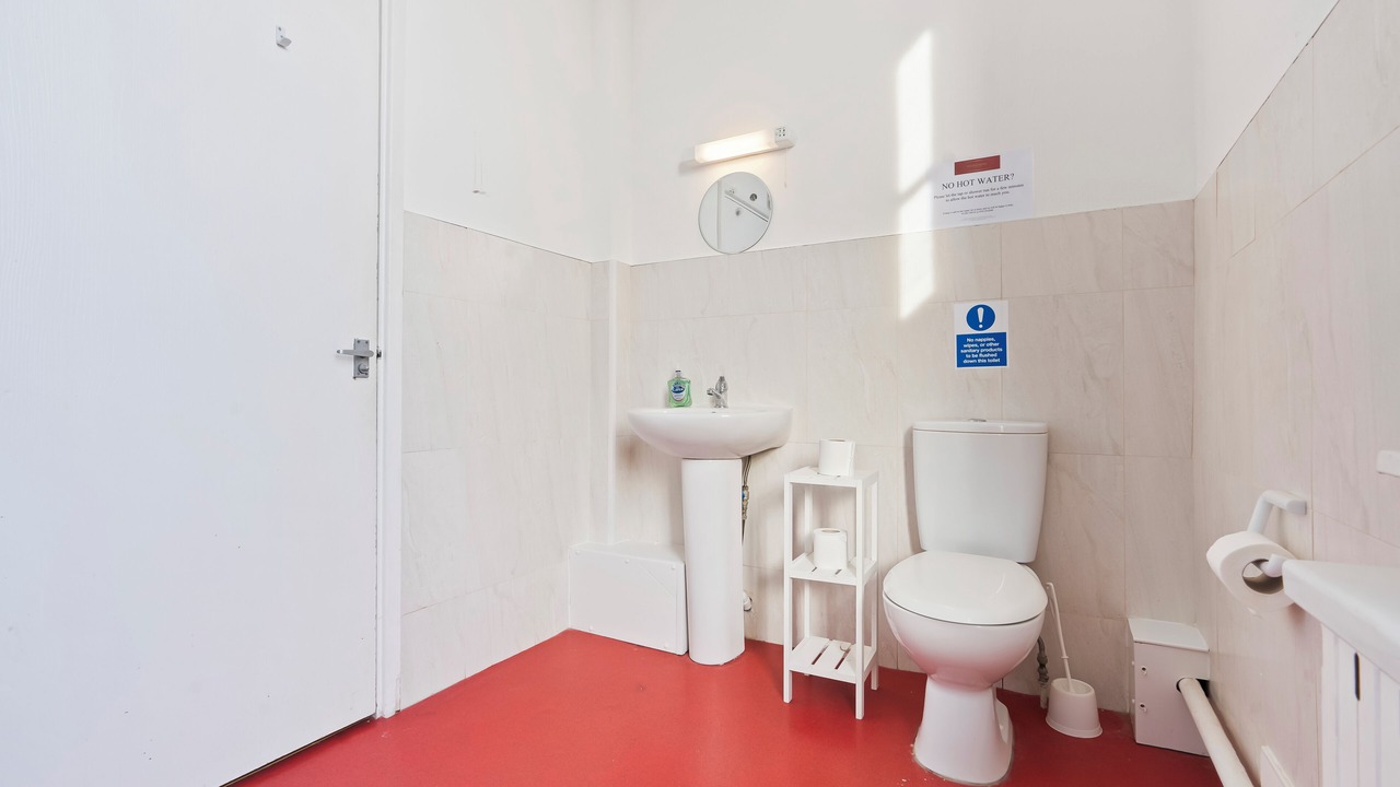 Photo of Bathroom in Dudley