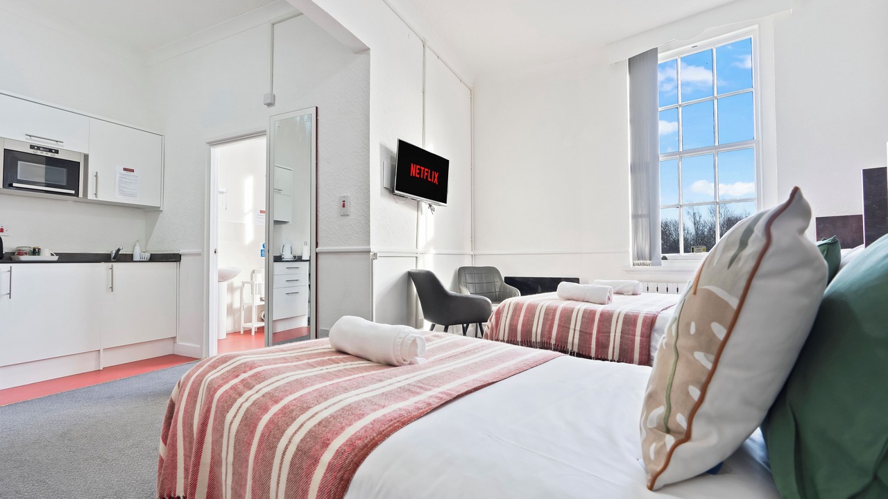 Photo of Bedroom in Dudley