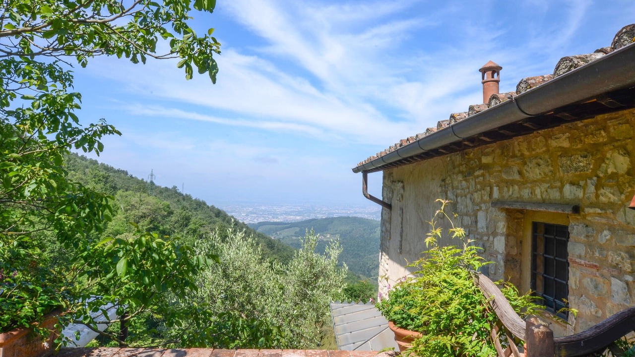 Photo of Bedroom in Sesto Fiorentino