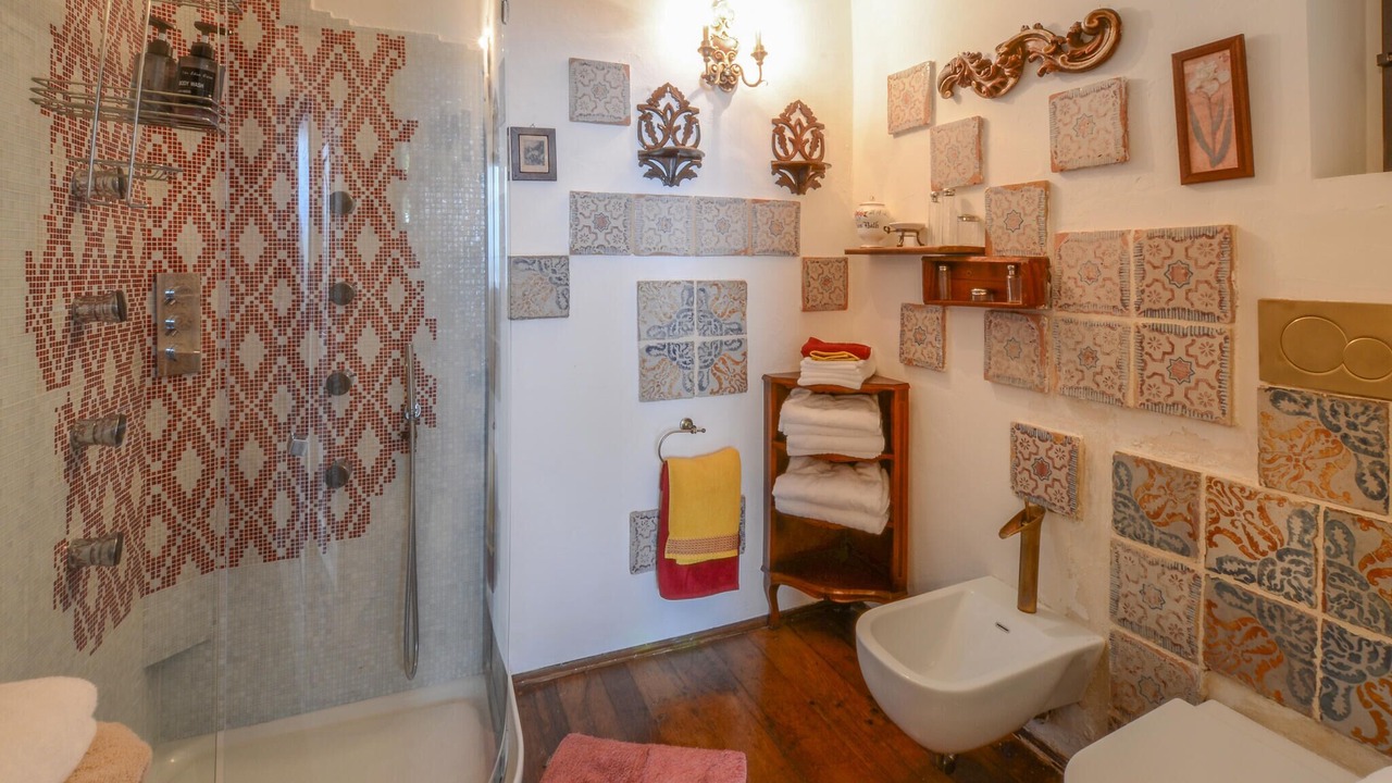 Photo of Bathroom in Sesto Fiorentino