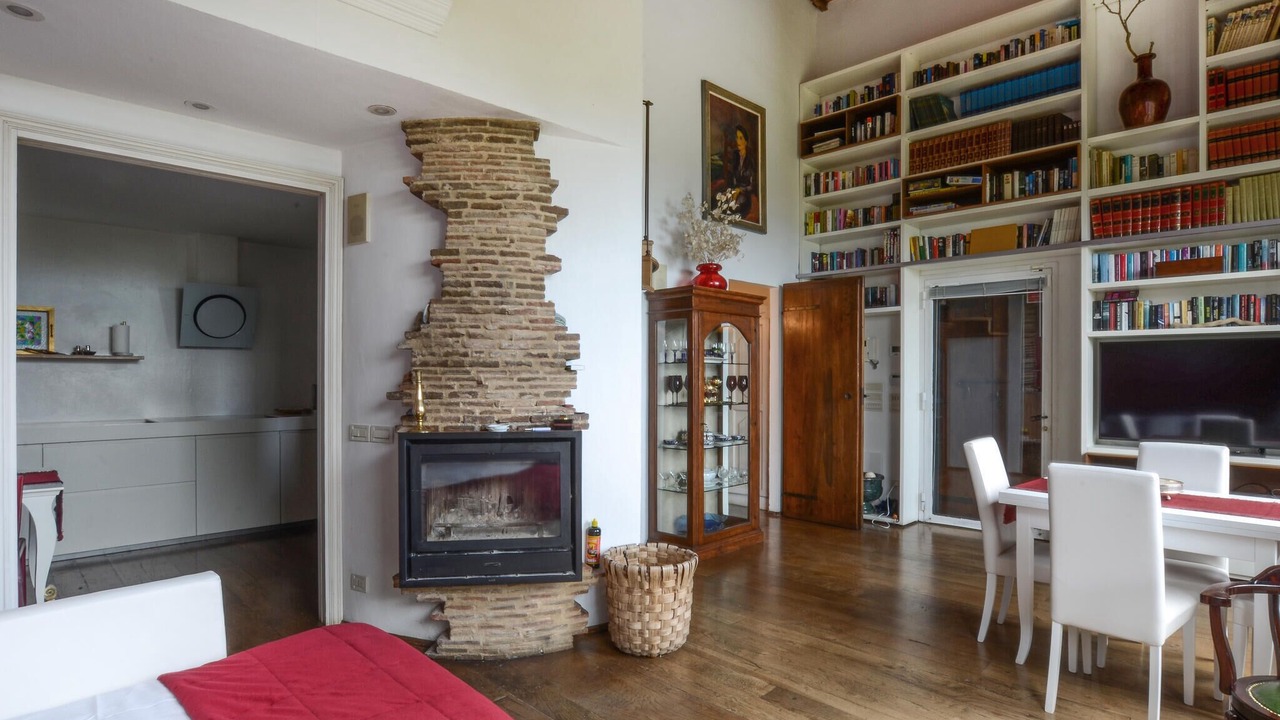 Photo of Bedroom in Sesto Fiorentino