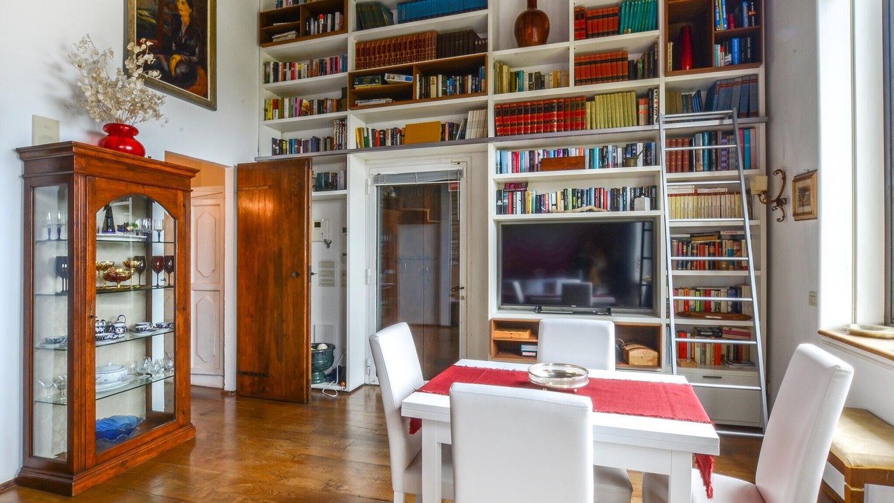 Photo of Bedroom in Sesto Fiorentino