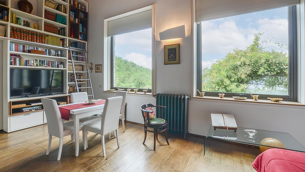 Photo of Bedroom in Sesto Fiorentino