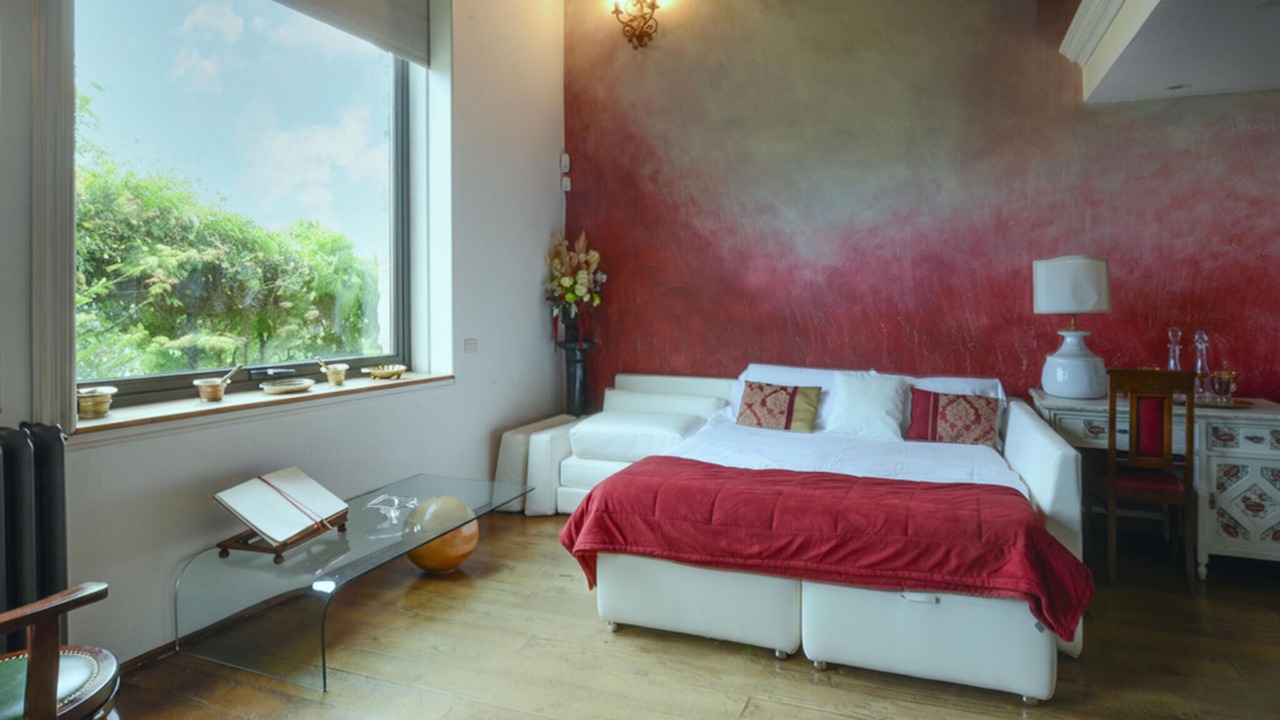Photo of Bedroom in Sesto Fiorentino