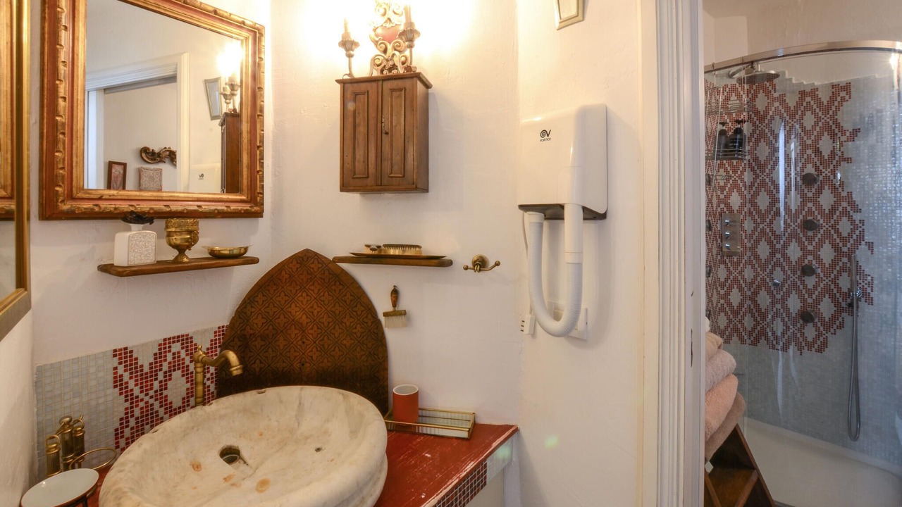 Photo of Bathroom in Sesto Fiorentino