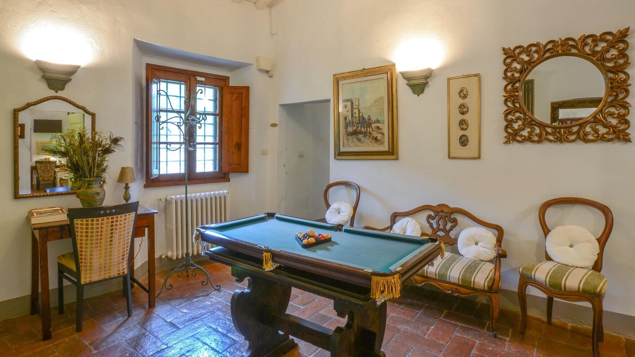 Photo of Bedroom in Sesto Fiorentino