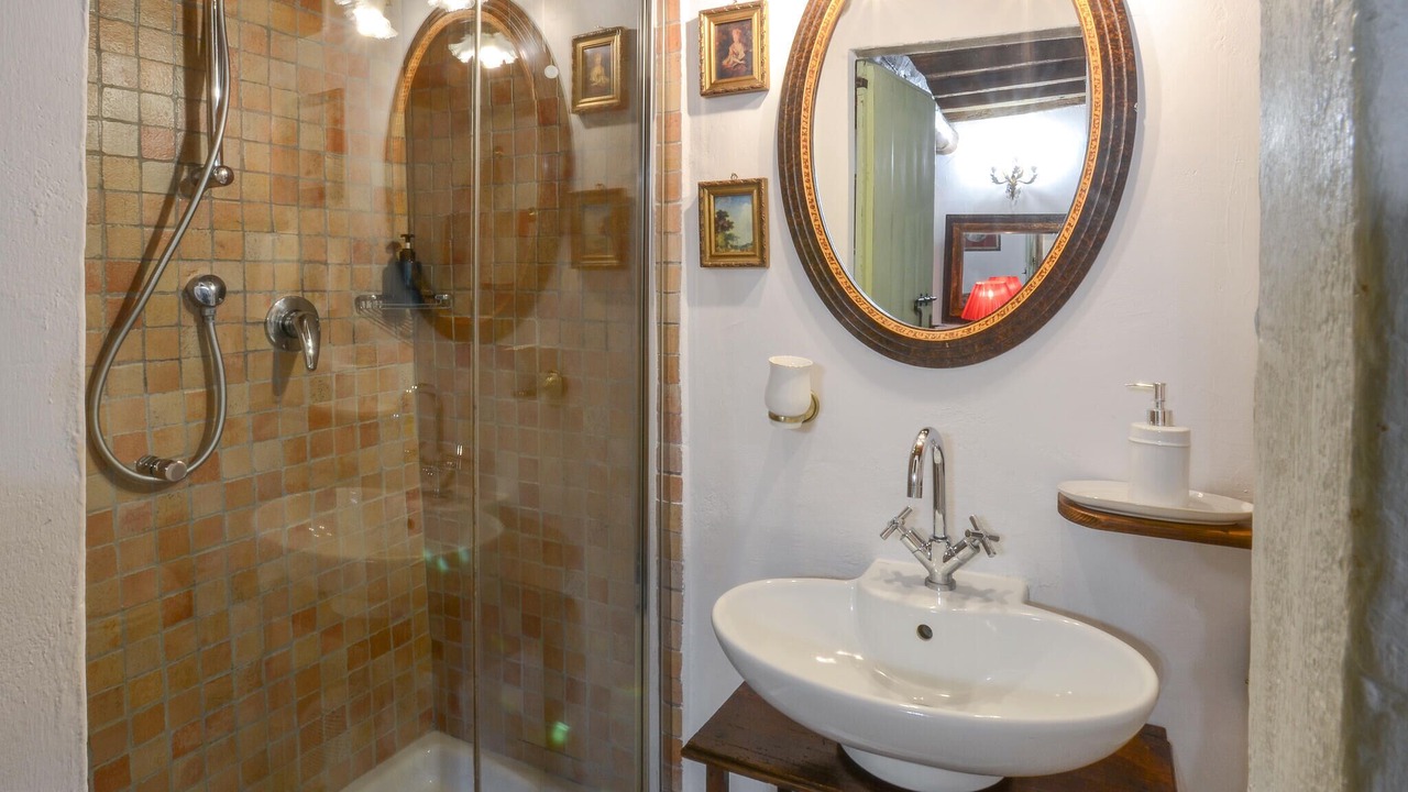 Photo of Bathroom in Sesto Fiorentino