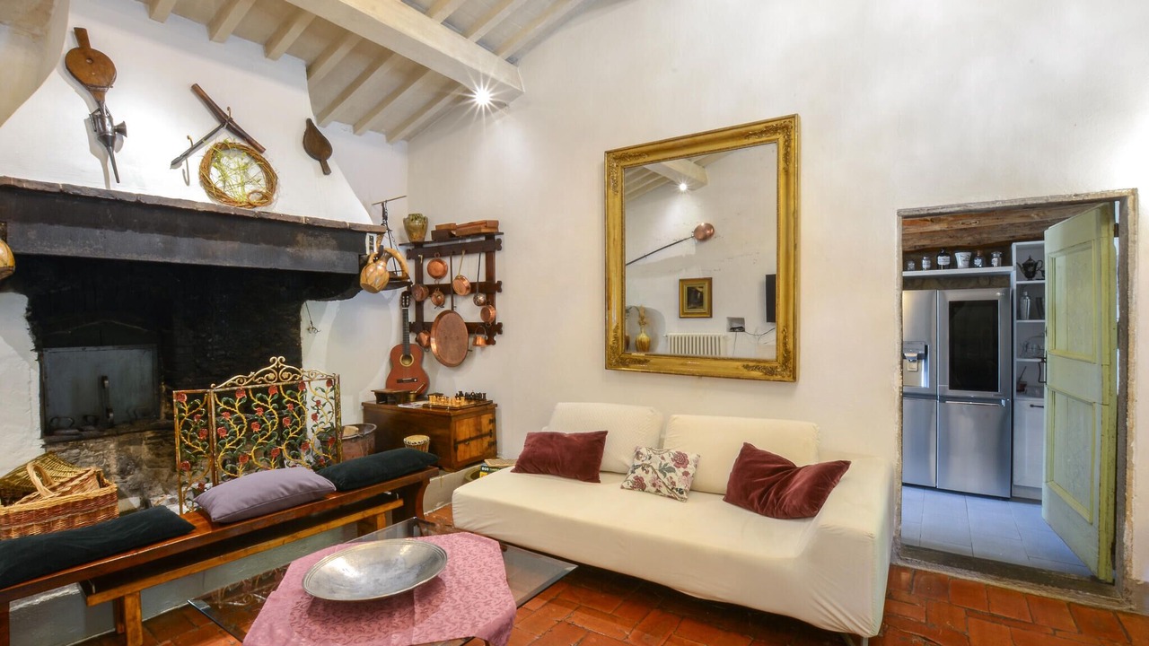 Photo of Bedroom in Sesto Fiorentino