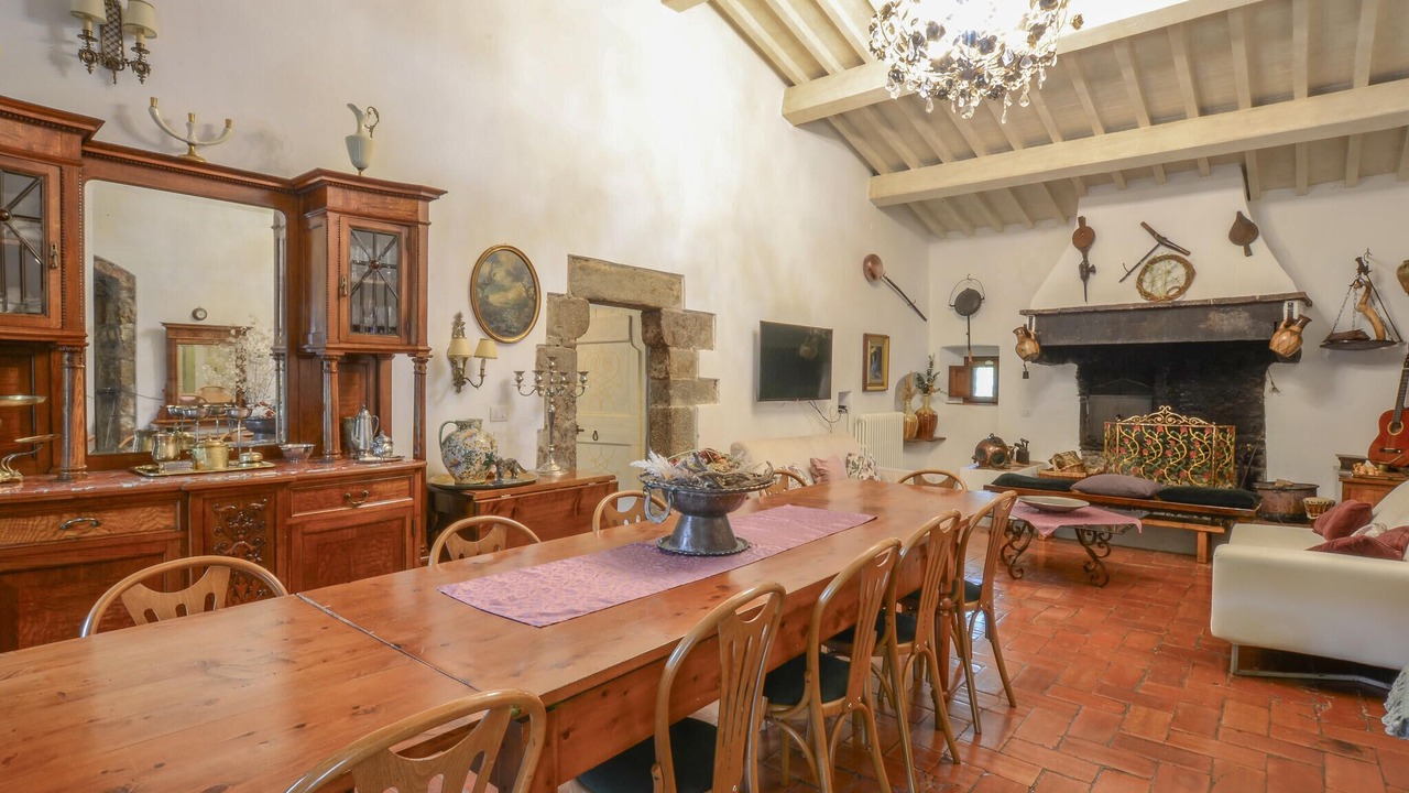 Photo of Bedroom in Sesto Fiorentino