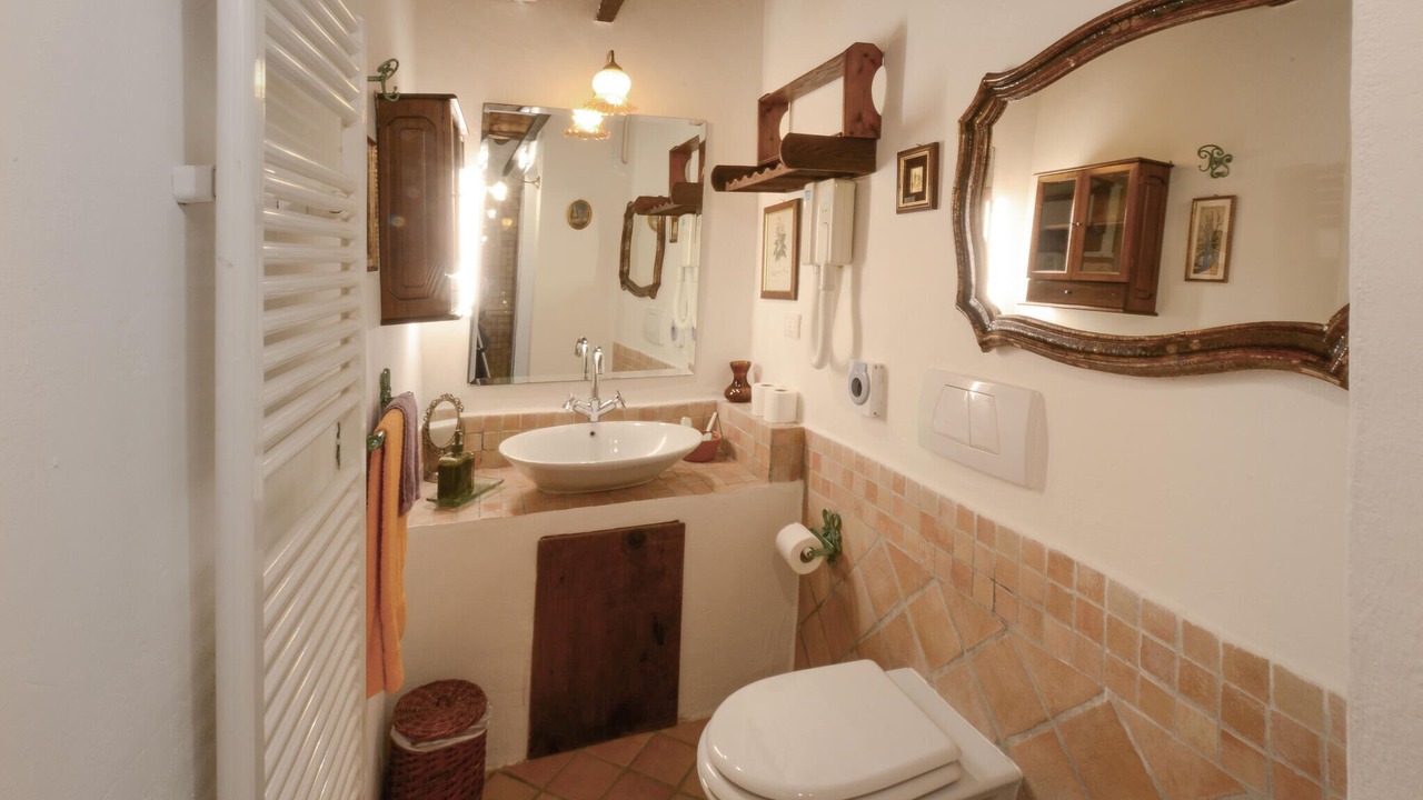 Photo of Bathroom in Sesto Fiorentino