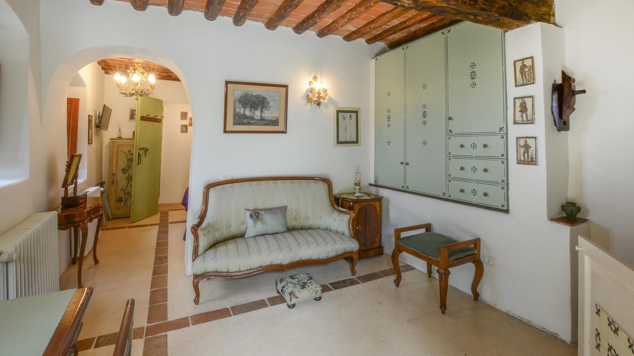 Photo of Bedroom in Sesto Fiorentino