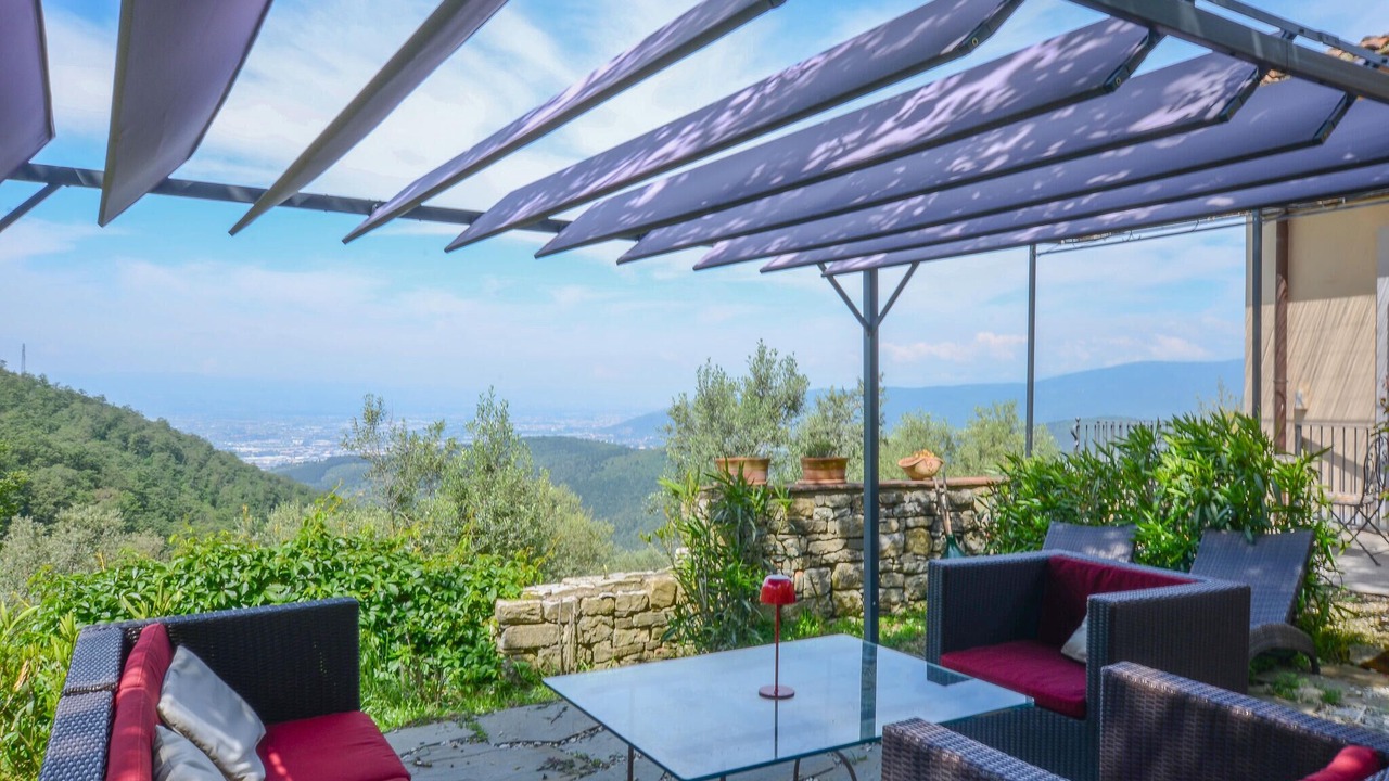 Photo of Bedroom in Sesto Fiorentino