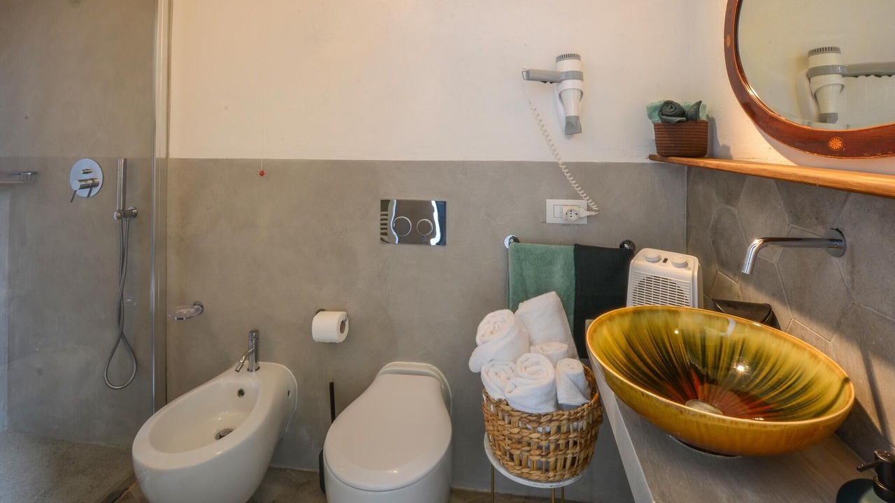 Photo of Bathroom in Sesto Fiorentino