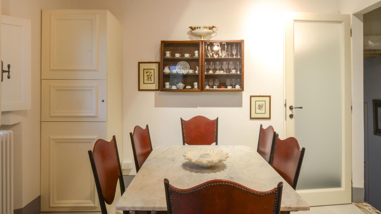 Photo of Bedroom in Sesto Fiorentino
