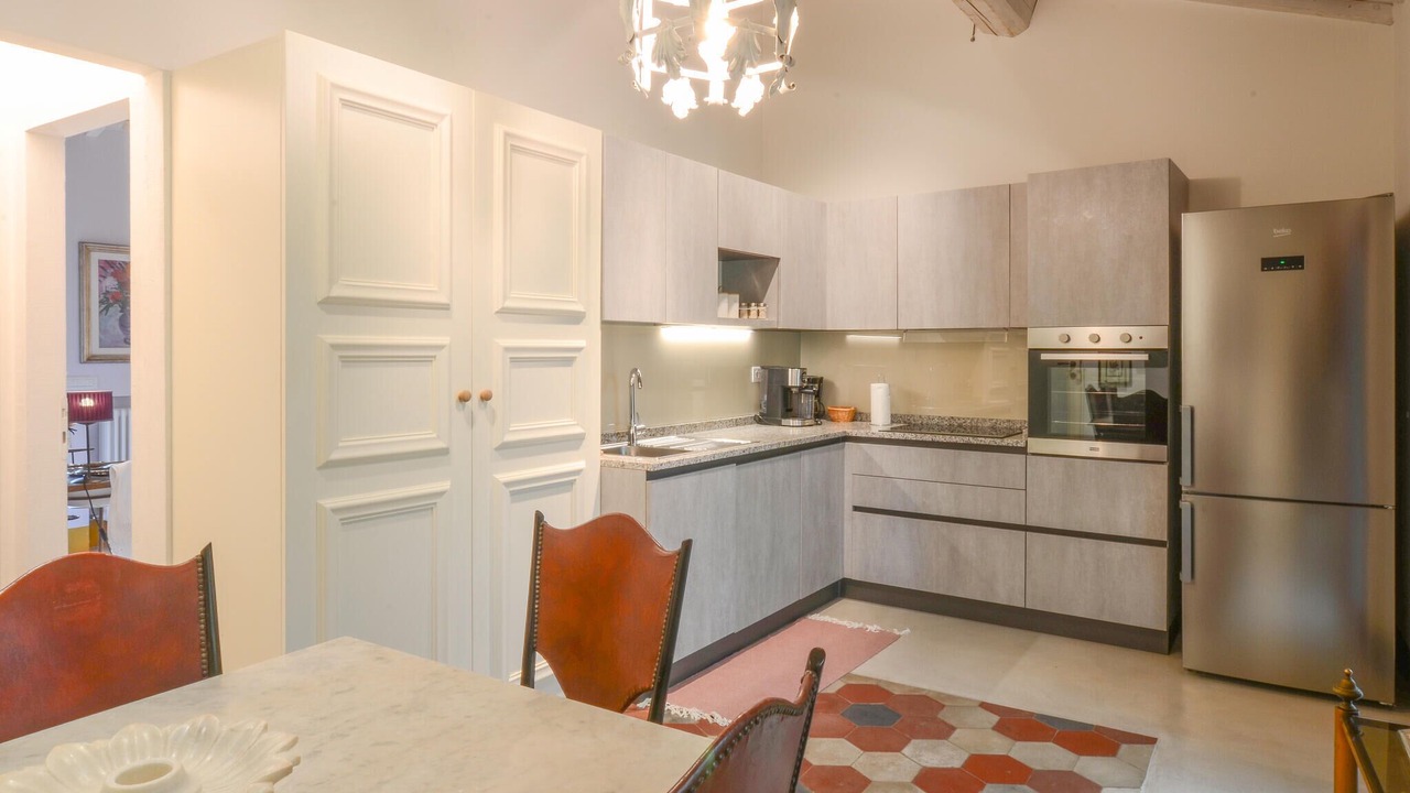 Photo of Bedroom in Sesto Fiorentino