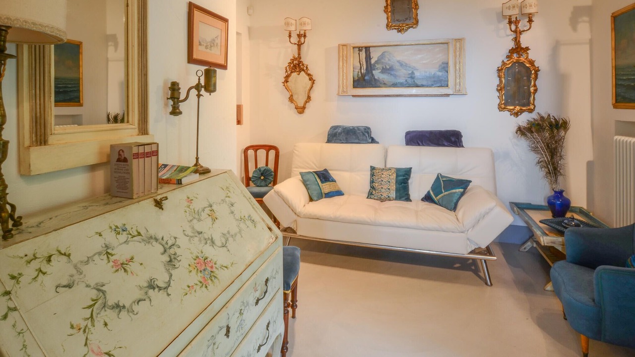 Photo of Bedroom in Sesto Fiorentino