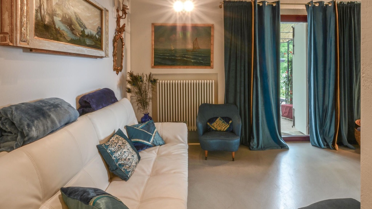 Photo of Bedroom in Sesto Fiorentino
