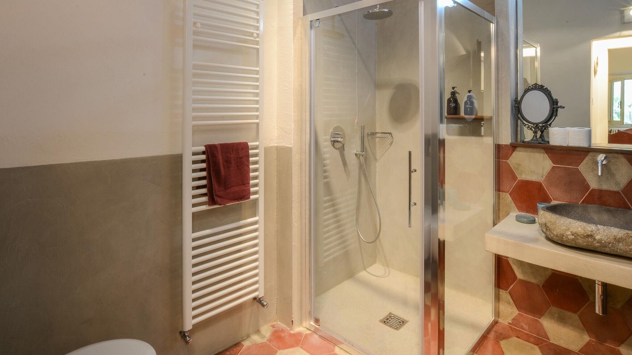 Photo of Bathroom in Sesto Fiorentino