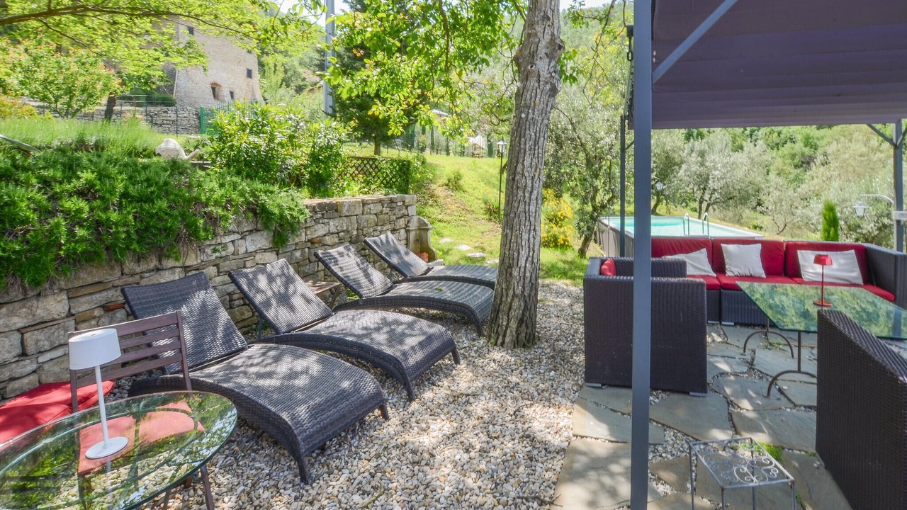 Photo of Outdoor in Sesto Fiorentino