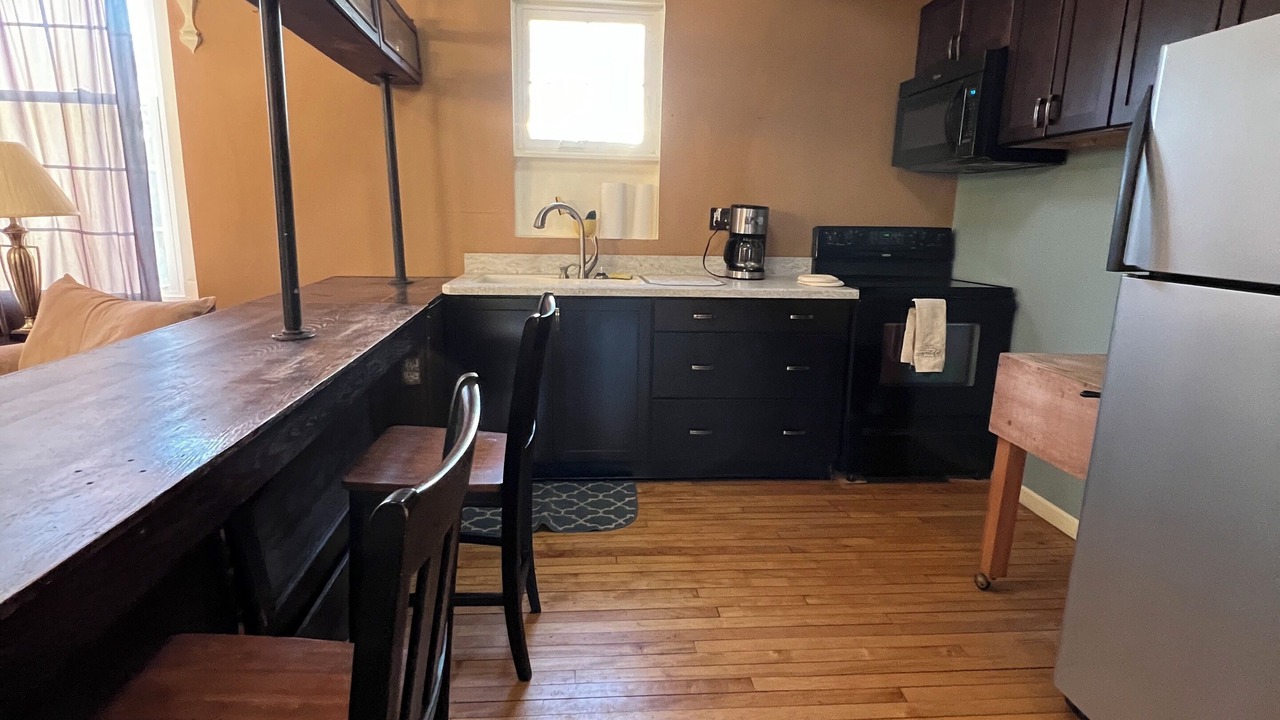 Photo of Kitchen in Onondaga