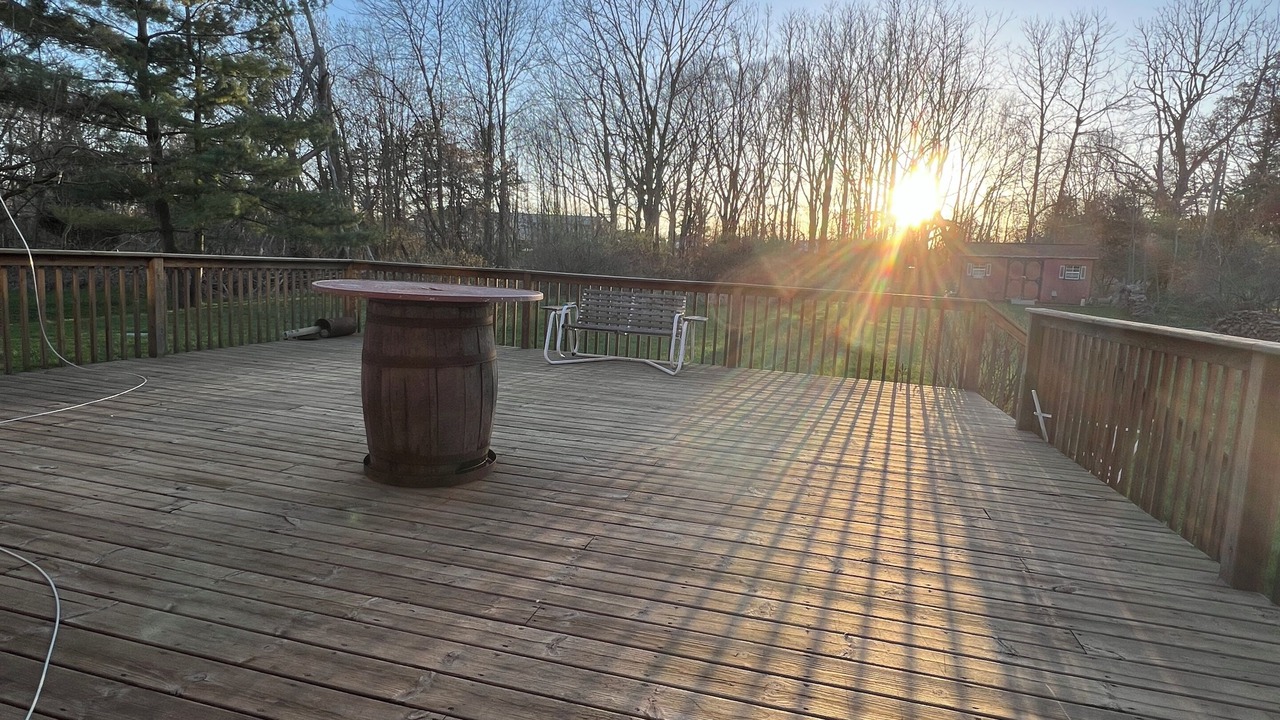 Photo of Outdoor in Onondaga