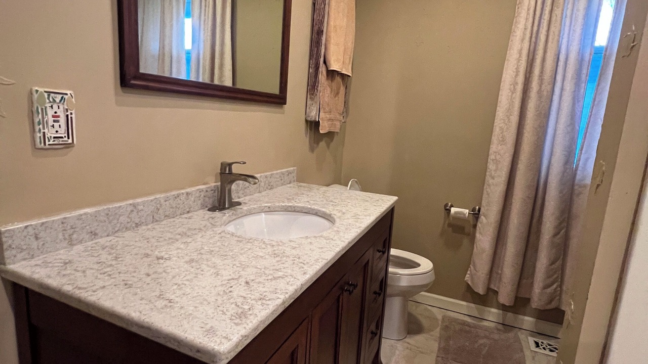 Photo of Bathroom in Onondaga